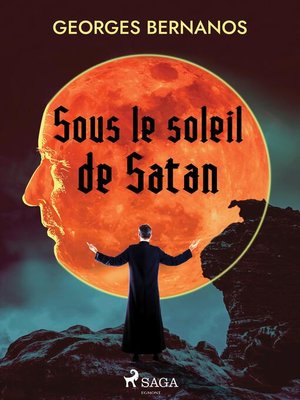 cover image of Sous le Soleil de Satan (T. 1 & 2)
